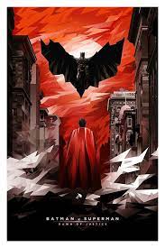 Poster measures 22x34 inches 56x87 cm and ideal size for any standard 22x34 frame. Zack Snyder Director Archives Home Of The Alternative Movie Poster Amp Batman Vs Superman Batman Vs Batman Comics