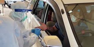 Jelang Periode Nataru Kai Masih Bolehkan Syarat Perjalanan Hasil Rapid Test Merdeka Com