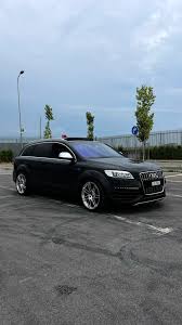Image result for Brilliant Red 2008 Q7