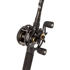 Original abu garcia brand black max bmax baitcasting lure fishing rod 1.98m 2.13m 2.44m m power carbon spinning fishing stick. Abu Garcia Pro Max Low Profile Baitcast Reel And Fishing Rod Combo Off 76 Www Daralnahda Com