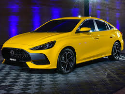 Featuring rapid charging capability, mg5 ev can charge to 80% in just 50 minutes from a 50kw charging point. Datei Mg 5 Ii 001 Jpg Wikipedia