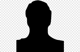 Female Silhouette Computer Icons Man Silhouette Face Animals Head Png Pngwing Choose from 570+ man silhouette graphic resources and download in the form of png, eps, ai or psd. female silhouette computer icons man