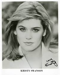 Swanson signing autographs outside the directors guild of america, hollywood, before the premiere of fly me to the moon on august 3, 2008. Kristy Swanson Printed Photograph Signed In Ink Historyforsale Item 148569