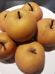 Image result for Pyrus pyrifolia