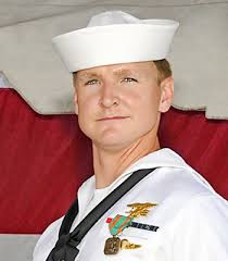 Honoring Fallen Navy SEALs