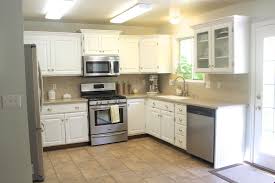 Not everyone in a large kitchen, especially when staying in the city, can have fun. Kitchen Cabinets On A Budget Diy Kitchen Remodel Small Kitchen Makeovers Easy Kitchen Renovations