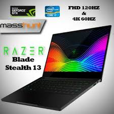 Our selection of brands is always growing, so chances are your favorite is on aliexpress. Razer Blade Stealth 13 Price And Deals Apr 2021 Shopee Singapore