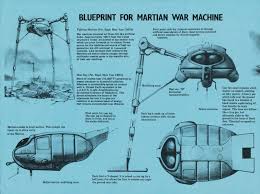 3d War Of The Worlds Project Animation Page 2 War Of The Worlds War Sci Fi