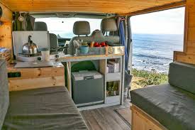 Creative Vanlife Kitchen Setups Kitchen Remodel Layout Kitchen Remodel Small Van Interior