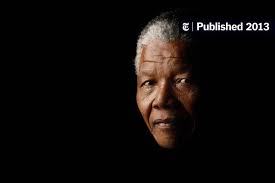 Apartheid was a system of racial segregation, which the government of south. Nelson Mandela South Africa S Liberator As Prisoner And President Dies At 95 The New York Times