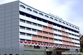 La bandiera indonesiana era basata sulla bandiera dell'impero majapahit del xiii secolo. Polonia Hotel Connecting Indonesia To The World