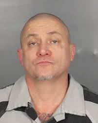 Recent arrest records in Sevier County