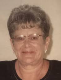 Obituary information for Mrs. Claudia Irene Weatherford