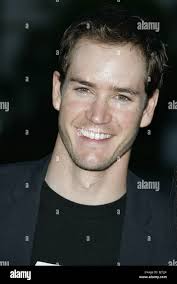 Mark paul gosselaar a hi-res stock photography and images