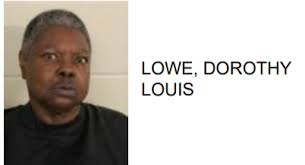 Elderly Rome Woman Attacks Another