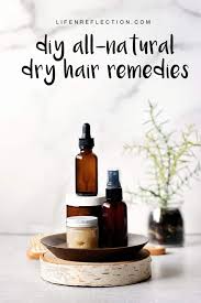 Shampoo as usual, and rinse all the butter out. Quick Dry Hair Remedies You Can Do Without A Trip To The Salon