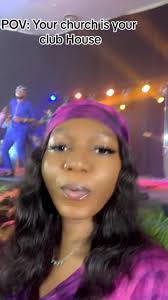 Thanksgiving Service @The StandPoint Church 🇳🇬 always a blast The only  place i get to misbehave is in my fathers house🔥🔥🔥🔥 . .  .#christiantiktok #foryou #church #viralvideo #fypシ #abujachurch #praise ...