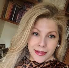 Fourth World Woman book featured at Foyles UK