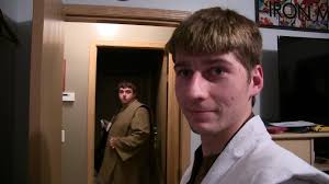 Star Wars: Infinity War (2018)