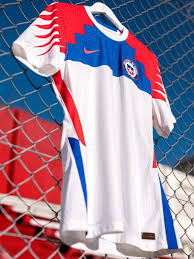 Brazil look to retain their title, peru are out for revenge. 2021 Chile Jersey For Upcoming Copa America Is An Instant Classic