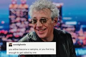 We Have Something Special Prepared For You Daniel" : r/InterviewVampire