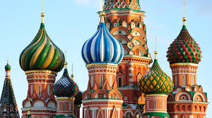 It extends from the baltic sea in the west to the pacific ocean in the east. Russia S Ties With The West Rhyme Thehill
