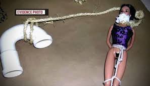 She feels she has completely missed out on her childhood because. Btk Killer Crime Scene Photos Dennis Rader S Twisted Murders Crime News