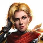 WR】Ultimate Fenrir (アルティメット フェンリル)の情報と評価！｜War Robots 攻略