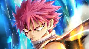 Check out this fantastic collection of natsu wallpapers, with 52 natsu background images for your desktop, phone a collection of the top 52 natsu wallpapers and backgrounds available for download for free. Natsu Dragon Force Fairy Tail 4k 25658