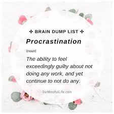 6 Brain Dump Triggers Free Printable Brain Dump Template For 2020 Brain Dump Brain Dump Bullet Journal Mind Detox