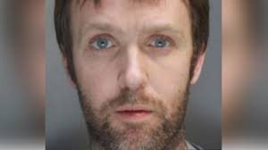 Robert Child jailed for killing mum with hammer