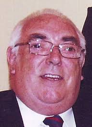 RAYMOND JACKSON Obituary (2008)