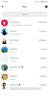 Jul 10, 2019 · presentation, features and services. Vigo For Android Apk Download