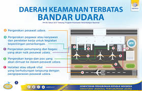 Melayu sebagai alat dan bahasa kebangsaan, bahasa ilmu, bahasa perhubungan rakyat. Perhubungan Udara On Twitter Sobataviasi Bandar Udara Memiliki Wilayah Yang Pengendalian Keamanannya Diberlakukan Secara Berbeda Mulai Dari Wilayah Yang Keamanannya Dapat Diakses Tanpa Batas Hingga Wilayah Yang Keamanannya Sangat Terbatas
