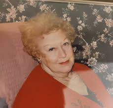 Obituary of Marilyn Morrison-Foley