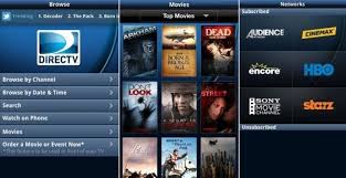 With a huge collection of movies and tv shows, attacker.tv is confident to meet your entertainment. Directv Everywhere Brings Streaming Movies Tv Shows To Android Right Now Iphone Keeps Waiting