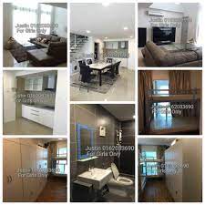 Rm 1350.00 ( 2+1, utilities, agreement, original access card + keys ). Condo And Apartment For Rent At Level 3a Arte Subang West Seksyen 13 Shah Alam