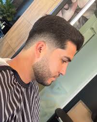 Wyatt Hull Barbering