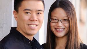 Australian couple make $2.5 million delivering hard-to-get American products