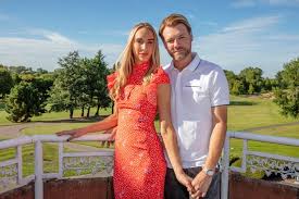 Thomas is related to kathleen jacobson and daniel j parkinson as well as 2 additional people. Brian Mcfadden And Fiancee Danielle Parkinson Open Up On Dreams Of Having A Child As They Enter Third Cycle Of Ivf Ok Magazine