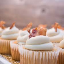 Cupcakes Au Poireau Bacon Et Fromage Recette Gateau Savoureux Recette Citron Alimentation
