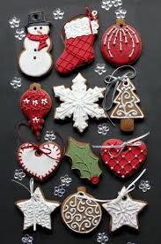 Discover And Share The Most Beautiful Images From Around The World Christmas Cookies Decorated Christmas Tree Cookies Christmas Cookies