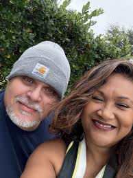 Fundraiser for Terri Chavira by Jessica Lewis : Support Terri's Family  After Mark's Passing