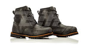 Rst Motorcycle Boots Man Adult Rst Roadster Ii Wp Ebay