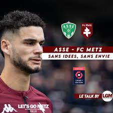Les bonnes résolution du FC Metz pour 2024 ! (Le Talk by Let's Go Metz #22)  by Let's Go Metz