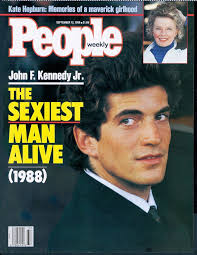 Kennedy and first lady jacqueline kennedy. Jfk Jr S Short Life And Daring Choices Someone Who Lives In A Cage Finding A Way To Escape Abc News
