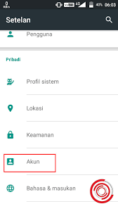 Akun email itu sendiri dapat kita miliki secara gratis ataupun berbayar, dan di artikel ini saya hanya membahas cara buat email gratisan. Cara Melihat Semua Email Gmail Dan Akun Google Di Hp Android Kita Kepoindonesia