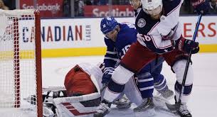 See live scores, odds, player props and analysis for the toronto maple leafs vs ottawa senators nhl game on may 12, 2021. The Blueprint For The Columbus Blue Jackets To Beat The Toronto Maple Leafs Is To Score First 1st Ohio Battery