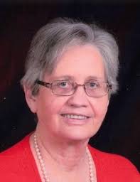 Donna Rushing Obituary (1948