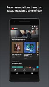 This is relatively less feature rich compared to vanced but still features many things you come to expect like adblocking and background playback all inside youtube music! Youtube Music Apps On Google Play